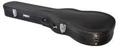 Electric Guitar Hard Case for LP Style Guitars